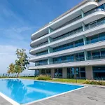 Apartment Wave Luxury Siofok