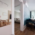 Apartment Wave Luxury Siofok