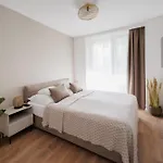 Wave Luxury Apartment *