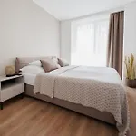 Apartment Wave Luxury Siofok