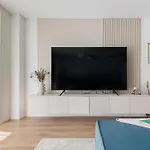 Apartment Wave Luxury Siofok