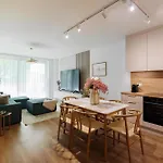 Apartment Wave Luxury