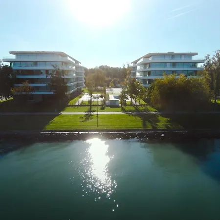 Lägenhet Wave Luxury