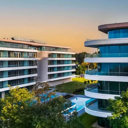 Wave Luxury * شيوفوك