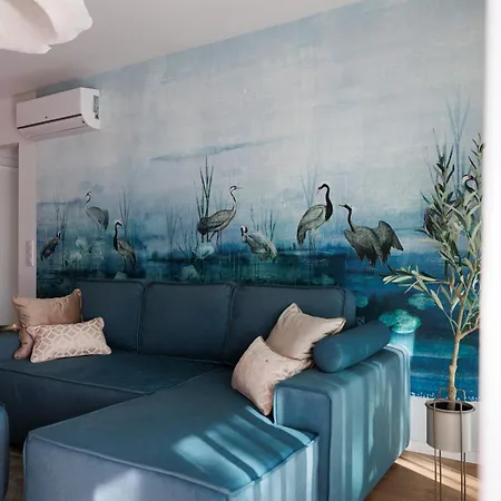 Wave Luxury