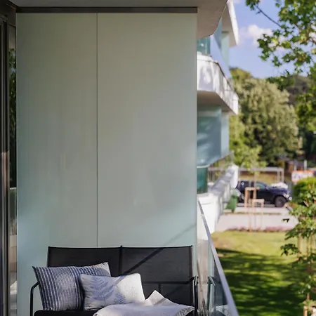 Wave Luxury * شيوفوك