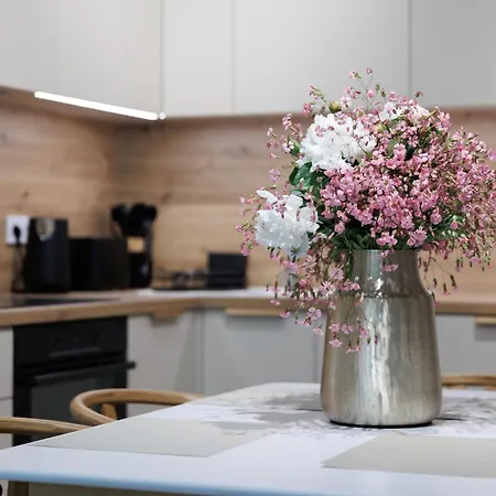 Wave Luxury شيوفوك