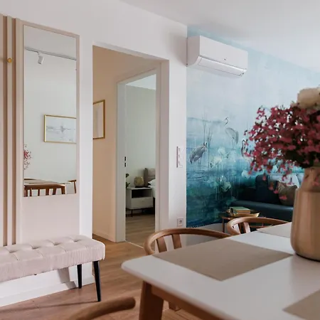 Wave Luxury Apartment