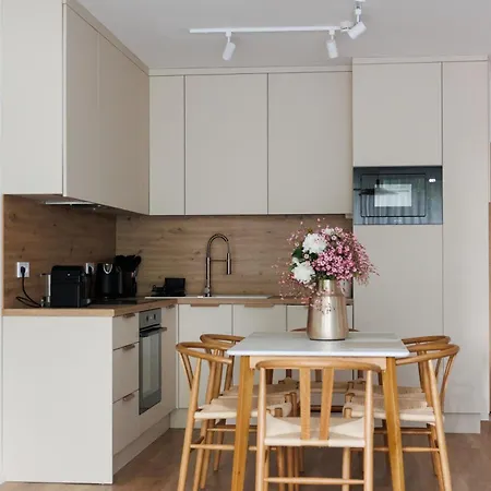 Apartment Wave Luxury Siofok