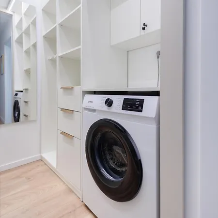 Wave Luxury شيوفوك