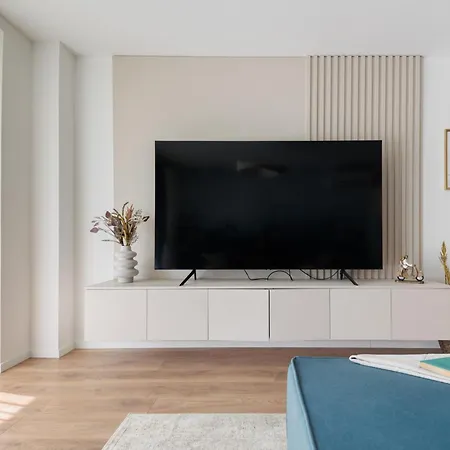 Apartment Wave Luxury Siofok