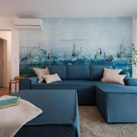 Wave Luxury *