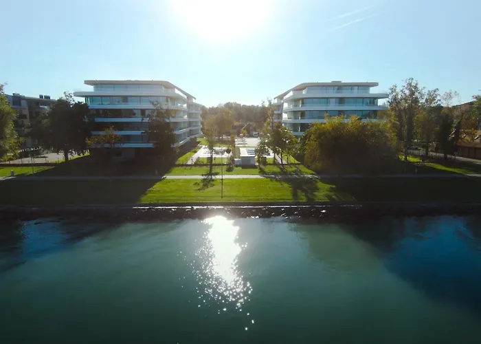 Appartement Wave Luxury