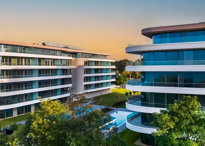 Wave Luxury * Σίοφοκ