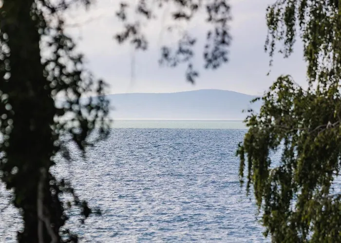 Wave Luxury דירה