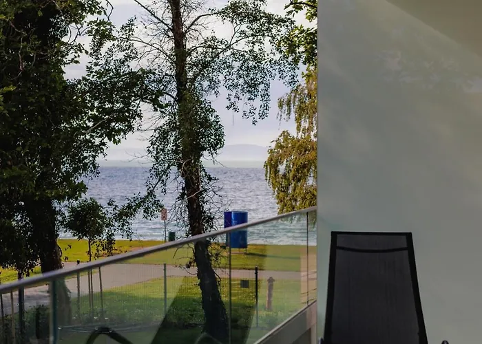 Διαμέρισμα Wave Luxury Σίοφοκ