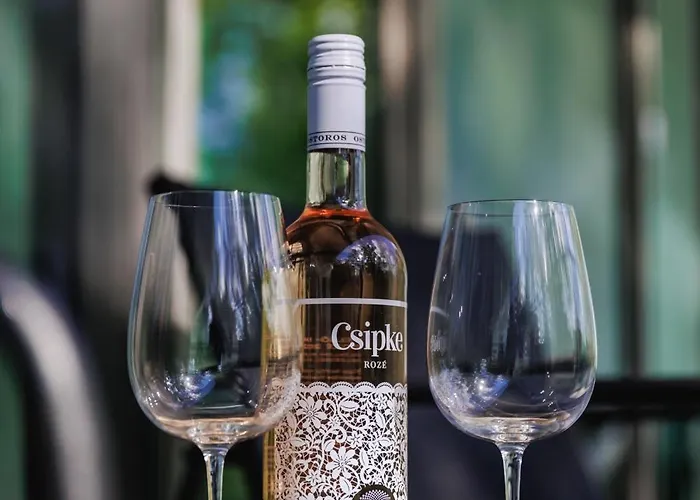 Appartement Wave Luxury