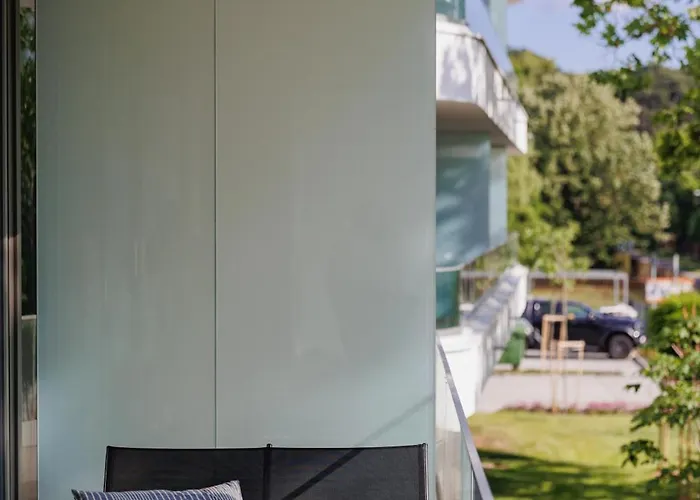 Wave Luxury * Siófok