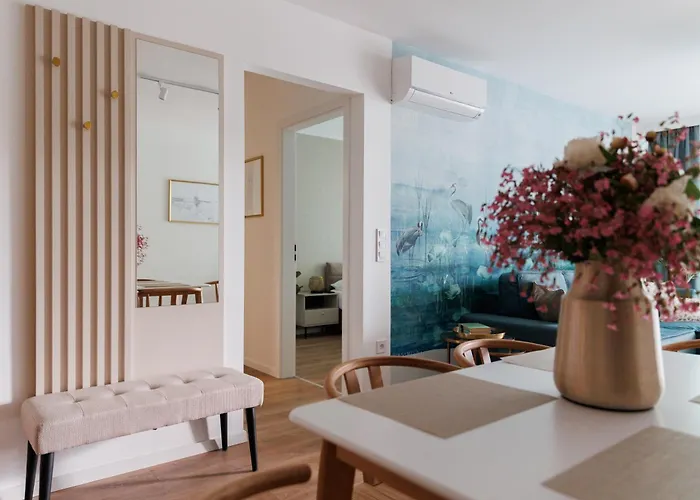 Wave Luxury Διαμέρισμα