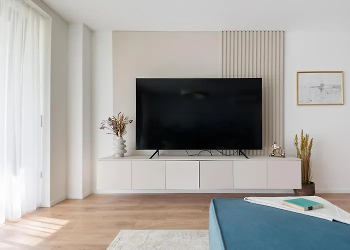 Appartement Wave Luxury Siófok