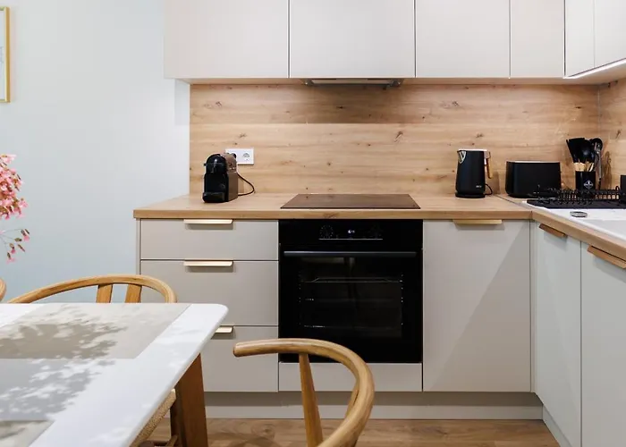 Wave Luxury דירה